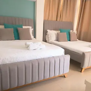 Cc House Hostel Cartagena
