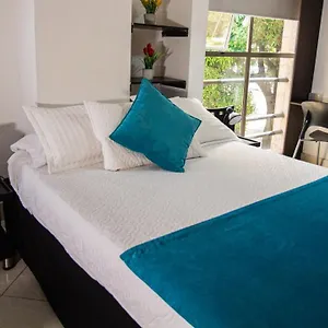 *** Hotel Aw Urban Estadio Colombia