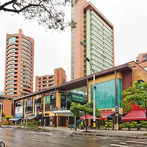 visit hotel