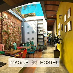 Albergue Imagine, Santa Marta (Magdalena)