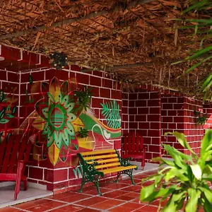 La Guaca (adults Only) Hostel Cartagena