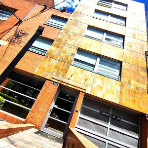 **** Hotel Scala 68 Colombia