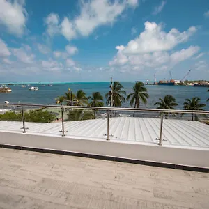 Dreams Scape Hotel San Andrés