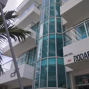  Hotel Rodadero Suit Colombia