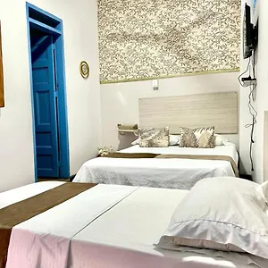 Hotel Kasaya, Santa Marta (Magdalena)