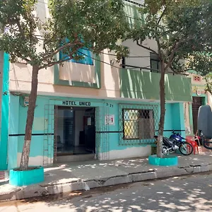 Hotel Unico, Santa Marta (Magdalena)