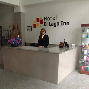** Hotel El Country Colombia