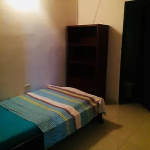 Pensión Casa Blanca, Santa Marta (Magdalena)