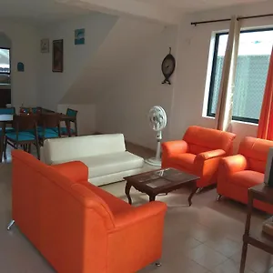  Pensión La Posada De Betina Colombia