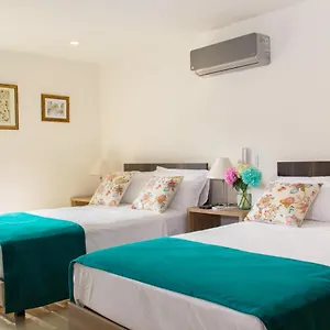 Avanti Chipichape Hotel Cali
