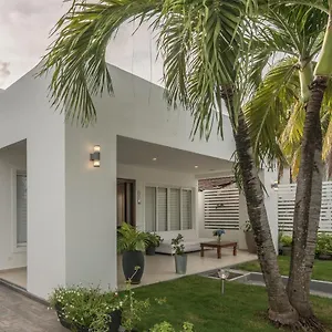 Providence Breeze Guest house San Andres (San Andres and Providencia Islands)