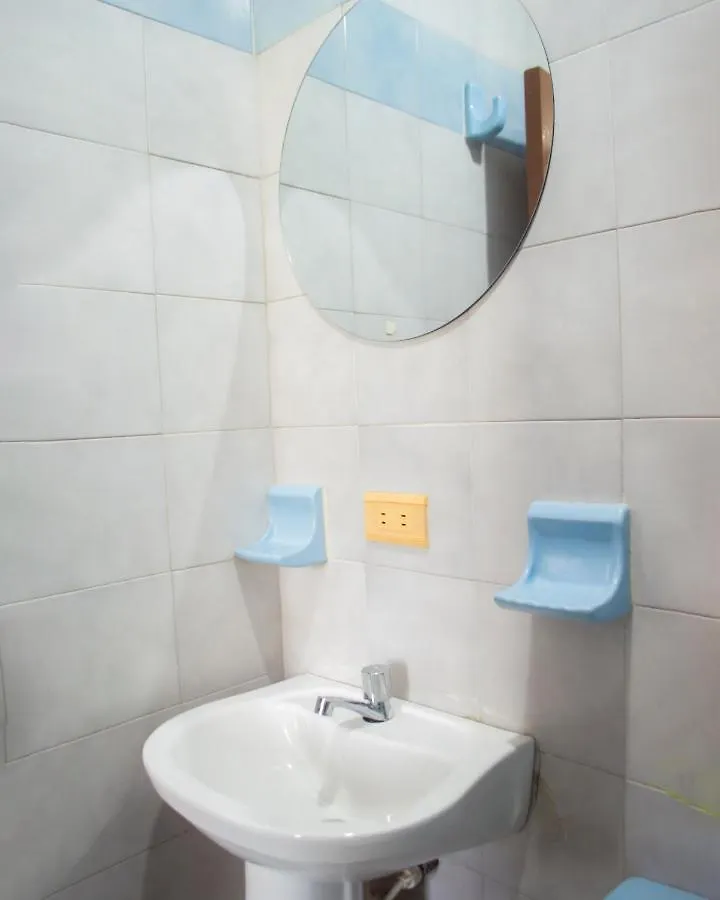 Hotel La Mochila SM Santa Marta  Santa Marta (Magdalena)